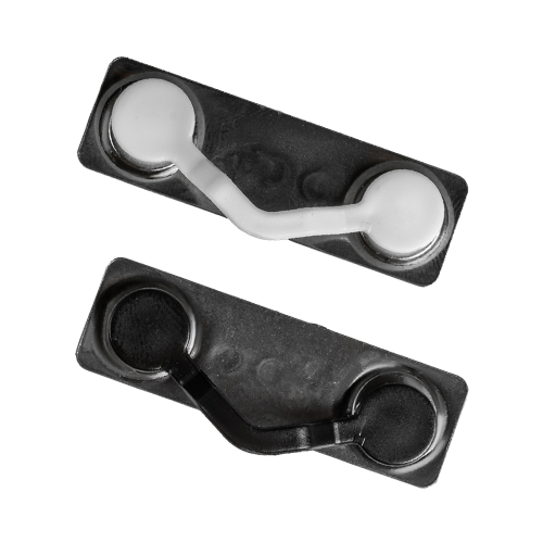 SUPORTE MAGNÉTICO PARA OCULOS O'CLIPS