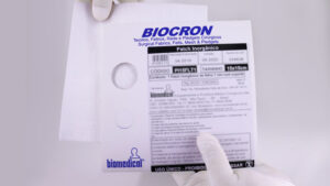Enxerto Sintético Biomedical: A Solução Inovadora para Procedimentos Cirúrgicos Exigentes
