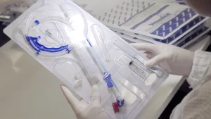 Fabricante de Insumos Médicos: O Parceiro Ideal para Suprir Suas Necessidades