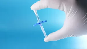 Introdutor OTN Biomedical: Uma Ferramenta Essencial para Procedimentos Seguros e Eficazes