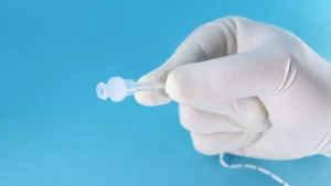 Cateter Central de Inserção Periférica em Silicone – PICC Uni Lúmen