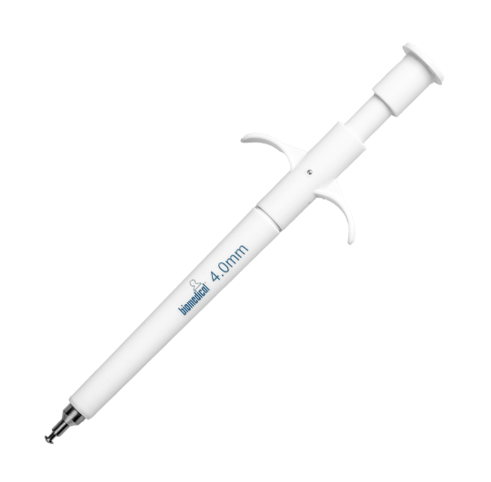 PUNCH AORTICO