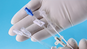 Cateteres PICC – Inovação e Segurança na Biomedical