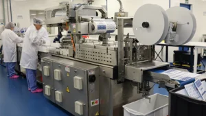 Biomedical Equipamentos e Produtos Médico-Cirúrgicos: Tecnologia e Qualidade em Foco