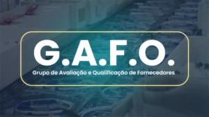 Certificação GAFO: o selo que reforça a qualidade e a excelência da Biomedical