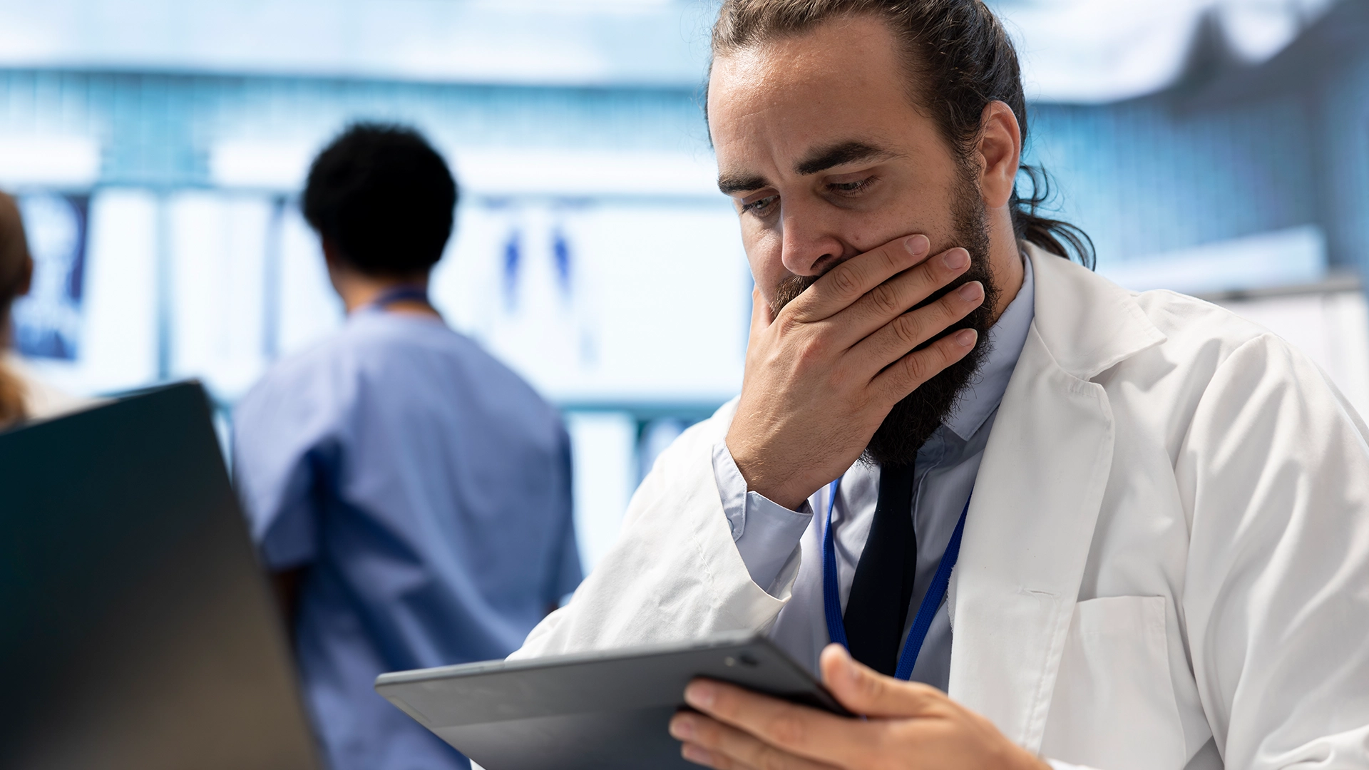 3 Erros que Podem Acabar com Seu Estoque de Insumos médicos copiar