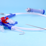 Qual o papel dos insumos médicos fabricados pela Biomedical