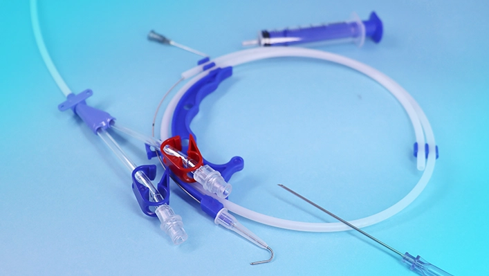Como os Produtos da Biomedical Estão Transformando o Cuidado Renal