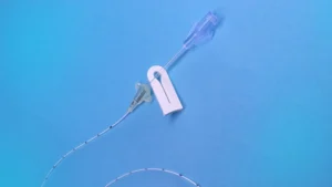 Desafio Aceito: Explorando cada detalhe do Cateter Umbilical Uni Lúmen Biomedical