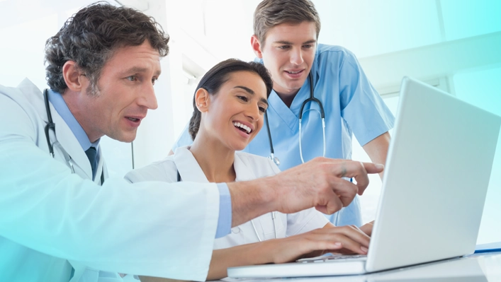 Descubra como entrar em contato com a Biomedical