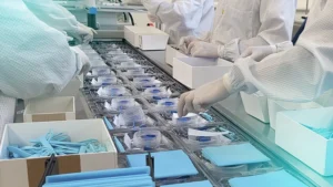 Biomedical: Excelência na Produção 100% Brasileira
