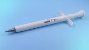 Punch Aórtico Biomedical: Eficiência no Corte de Alta Precisão