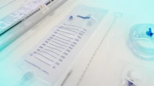 DVE Neuro: inovação em sistemas de drenagem hospitalar