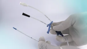 O que é cateter? Saiba tudo com a Biomedical