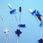 CVC Biomedical: opções de lúmen único, duplo e triplo para diferentes demandas