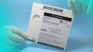O Que Você Espera de um Enxerto Sintético? O Biocron Pode Superar Suas Expectativas!