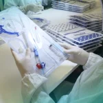 Tecnologia e inovação nos produtos da Biomedical: mais de 45 anos de confiança