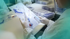 Tecnologia e inovação nos produtos da Biomedical: mais de 45 anos de confiança