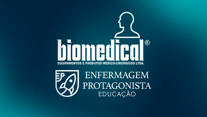 Nova parceria Biomedical se une a influenciador da área da saúde