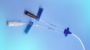 Principais Indicações de Acesso Venoso Central