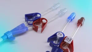Cateteres para Hemodiálise: tipos, usos e as soluções da Biomedical