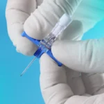 Introdutor OTN Biomedical: Qualidade e Segurança em Acesso Venoso