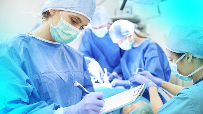 Passo a passo para escolher o melhor fornecedor de insumos médico-cirúrgicos