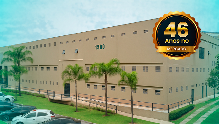 46 Anos de Inovação em Dispositivos Médicos: A Evolução da Biomedical e Seus Marcos Tecnológicos