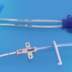 Fr e Ga: Entenda as Dimensões do Cateter CVC