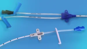 Fr e Ga: Entenda as Dimensões do Cateter CVC