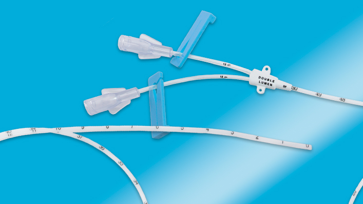 A Importância da Graduação em Cateteres