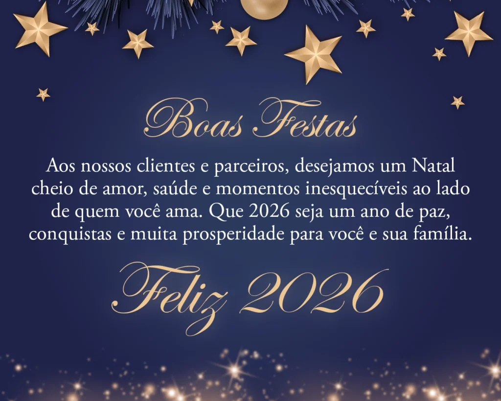 FELIZ NATAL BIOMEDICAL