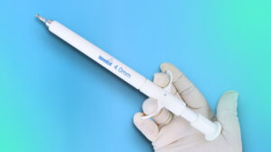 Para que serve o Punch Aórtico Biomedical?