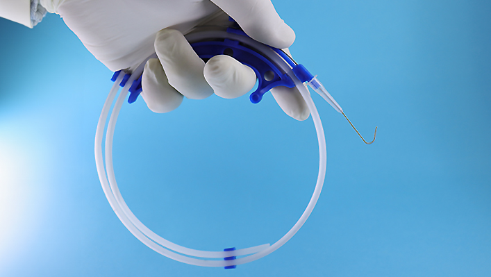 Por dentro do kit Fio Guia da Biomedical precisão, qualidade e segurança em procedimentos endovasculares