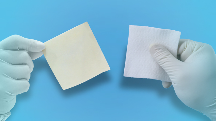 Segurança do enxerto: por que a biocompatibilidade importa