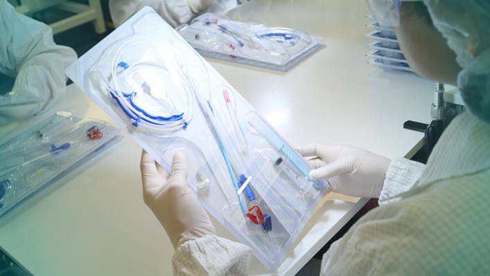 Certificação de Boas Práticas de Fabricação (CBPF): um critério essencial na escolha de fornecedores hospitalares