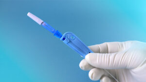 Conheça o Biocat, o cateter para subclávia da Biomedical