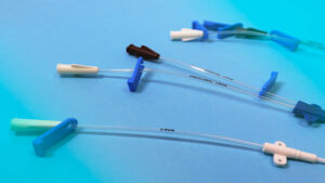 O que é um Cateter e para que ele serve? 