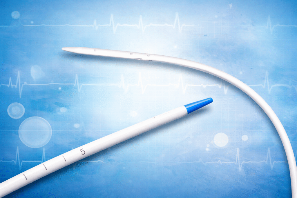 Ponta Atraumática: O que é, para que serve e como ela pode garantir a segurança do paciente.