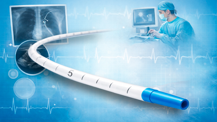 Graduação de Cateteres: precisão que impacta segurança e resultados clínicos