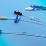 Cateter venoso central: qual o papel de cada lúmen?