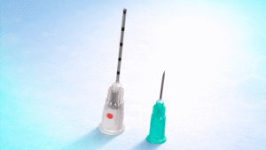 Kit microcânula: o que é, para que serve e aplicações clínicas