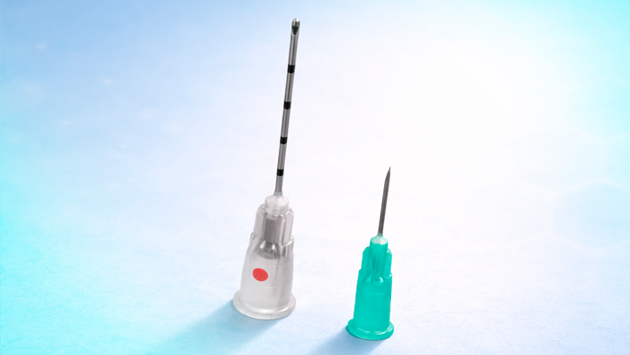 Kit microcânula: o que é, para que serve e aplicações clínicas