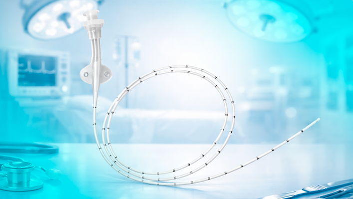 Você conhece o Cateter Umbilical? Uma solução tecnológica e eficiente para tratamento neonatal