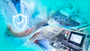 Sistema de Gestão de Qualidade e Segurança: Pilares para Produtos Médico-Hospitalares