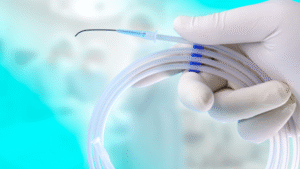 Diferença entre fio guia PTFE e hidrofílico na prática clínica