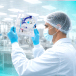 Indústria brasileira e qualidade: a trajetória da Biomedical na fabricação de insumos médico-hospitalares