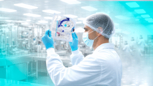 Indústria brasileira e qualidade: a trajetória da Biomedical na fabricação de insumos médico-hospitalares