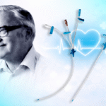 Conheça a Técnica de Seldinger: o que é, quem criou e como ela salva vidas