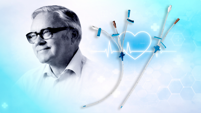 Conheça a Técnica de Seldinger: O que é, quem criou e como ela salva vidas